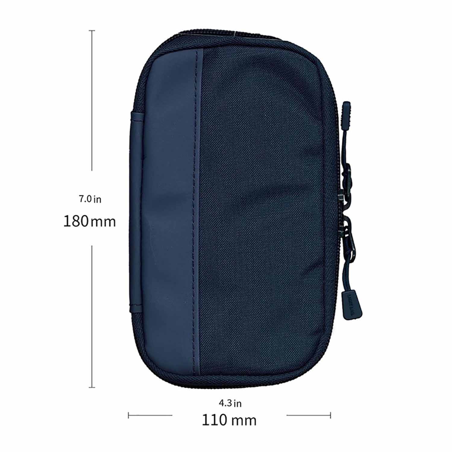Brush tool organizer Multi-functional clutch kit 3