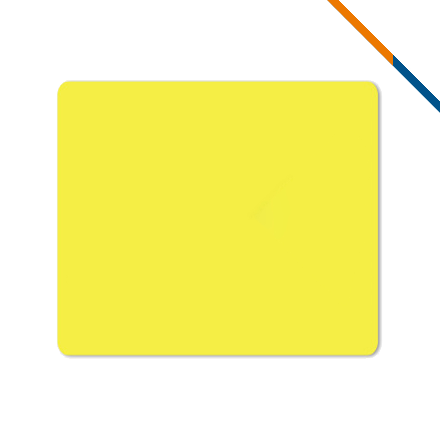 Basi Rectangle Mouse Pad 9