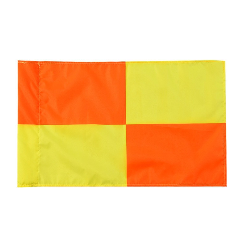 Soccer Corner Flag 2
