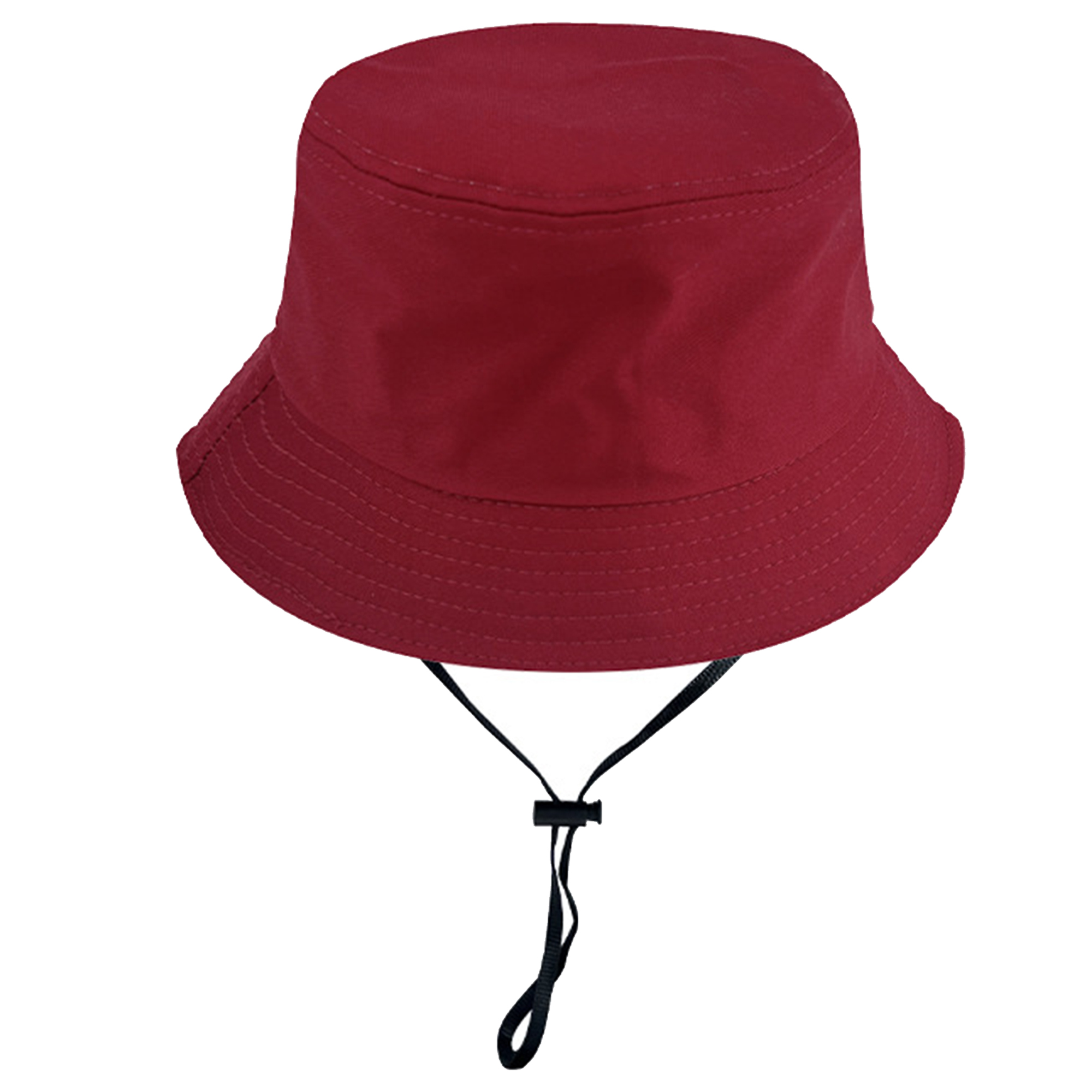 Pure Cotton Fisherman's Cap for Sun Protection 12