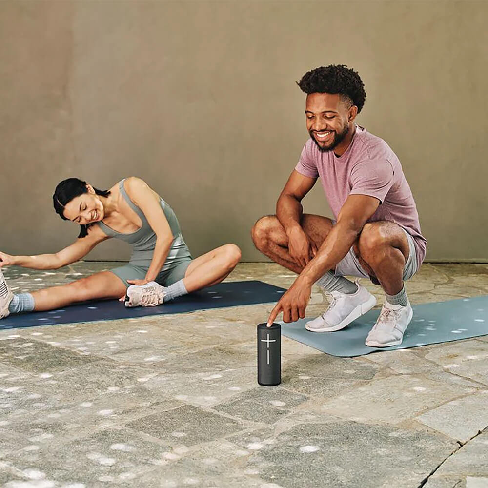 Boom 4 Portable Bluetooth Speaker