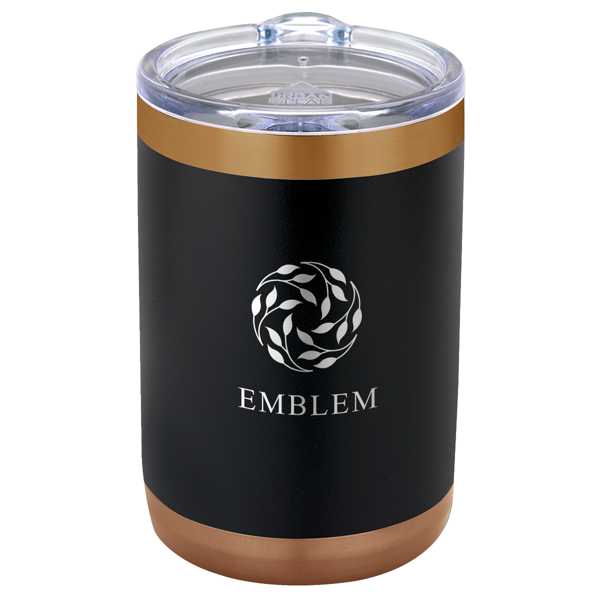 15oz Urban Peak® Keystone Metallic Vacuum Tumbler 19