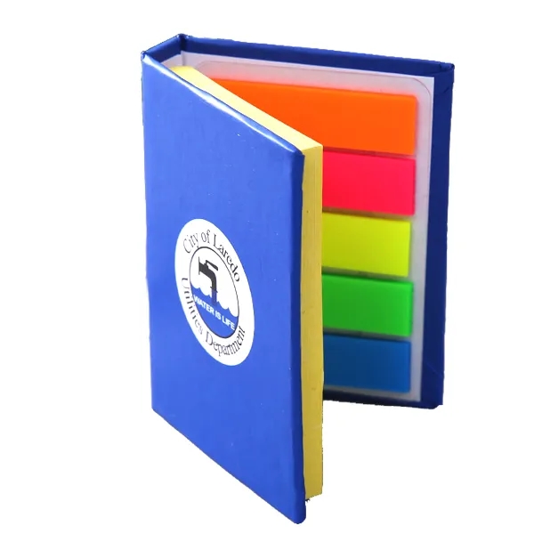 Mini Sticky Note Book 5