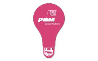 Light Bulb Vinyl Jar Opener 5LB 80