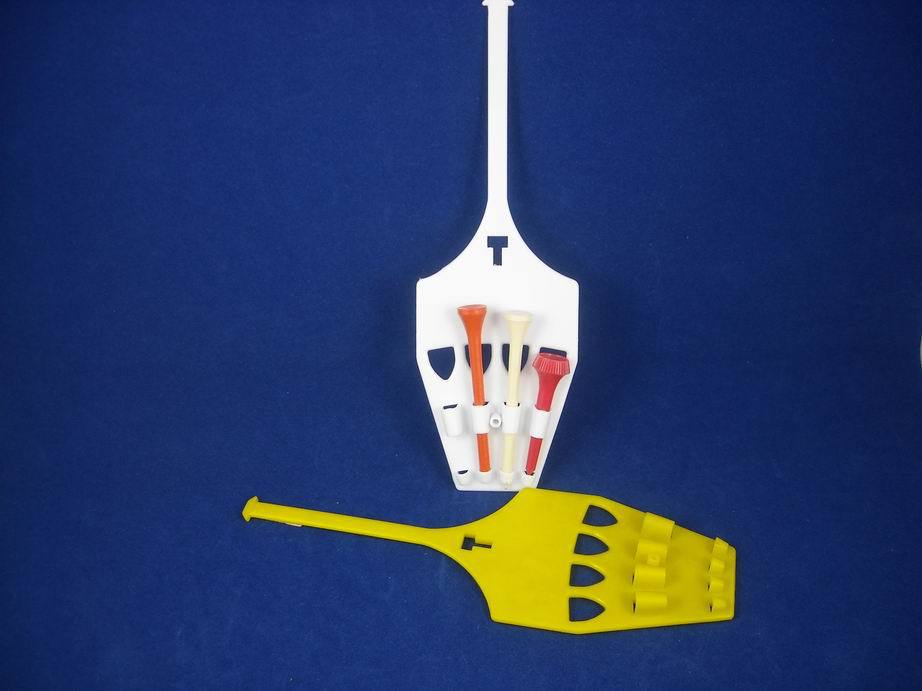 Promotional Golf Divot Fixer 3