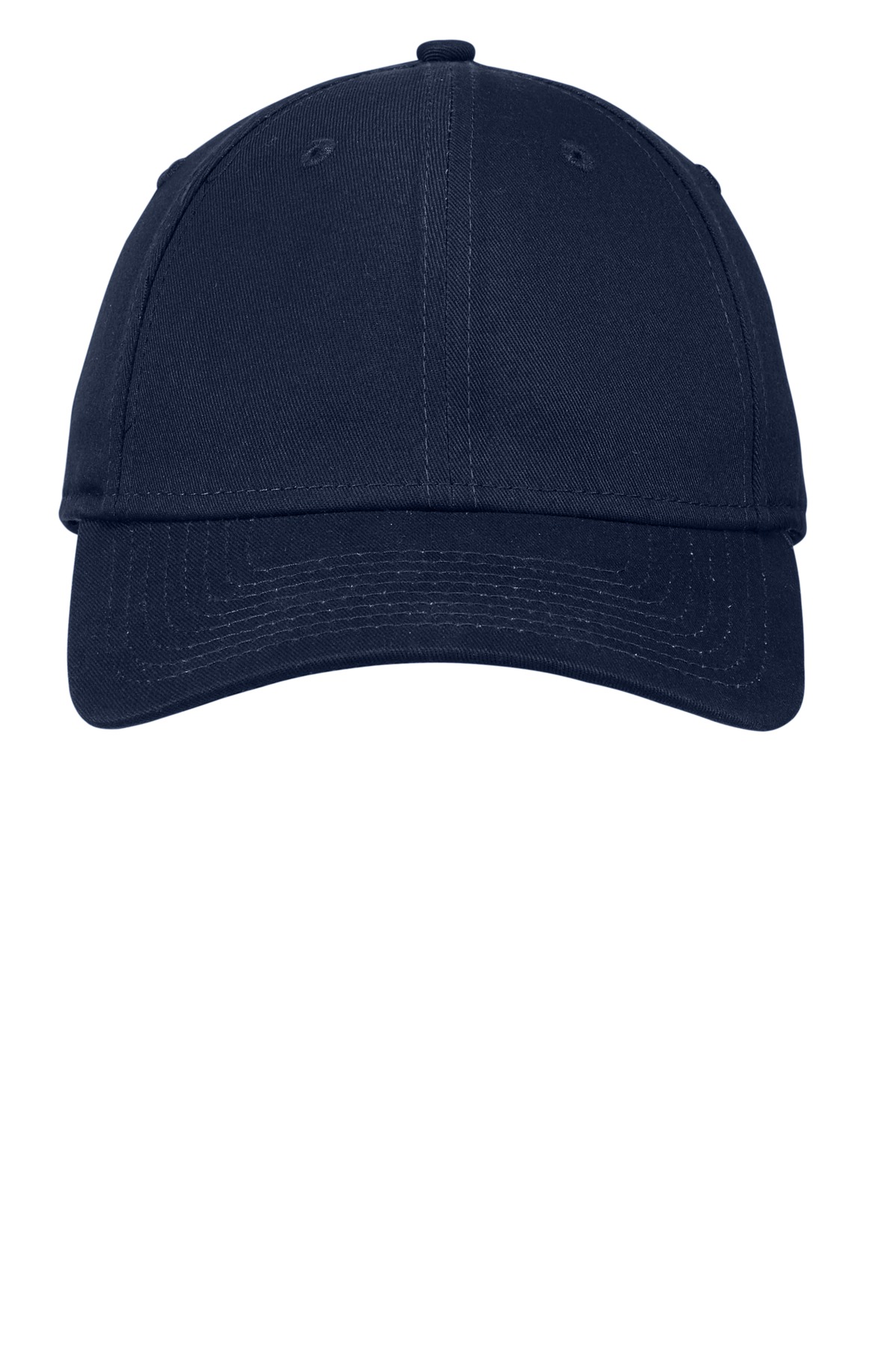 New Era - Adjustable Structured Cap. NE200 21
