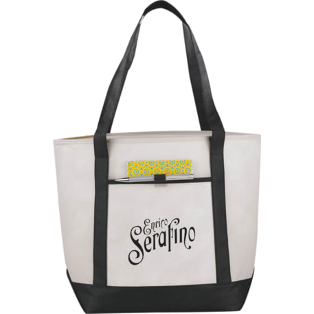Lighthouse Non-Woven Tote 30