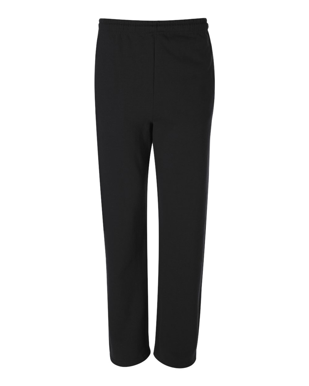 Unisex NuBlend® Open-Bottom Sweatpants with Pockets - 974MPR 9