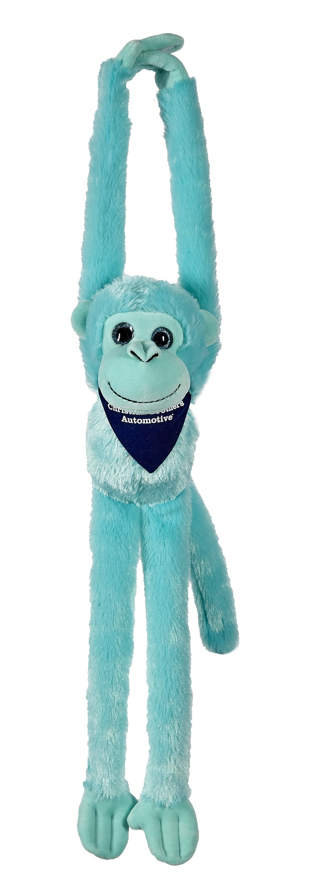 16" hanging Monkey Plush toy stuffed animal 4