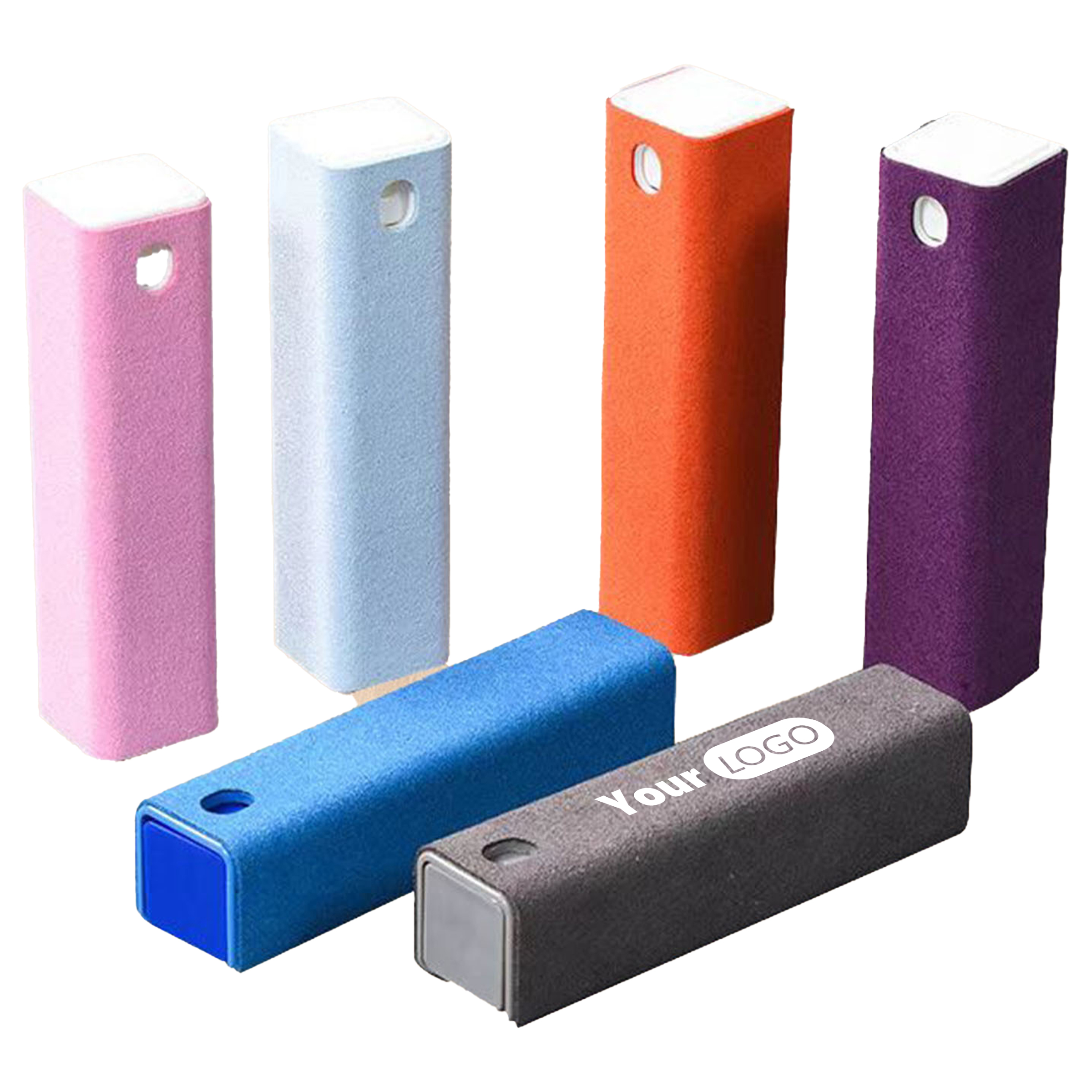 Pp Portable Screen Cleaner With 15Ml Solution ?C Compact And Effective 4