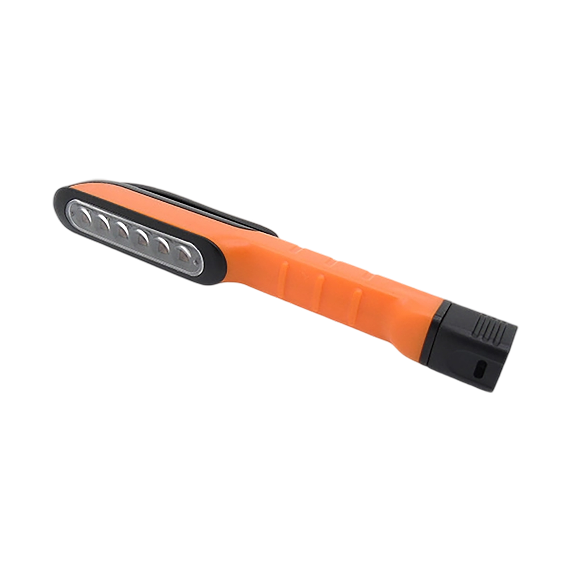 COB LED Pocket Work Light With Magnetic Base 6.7" x 1.2" 5