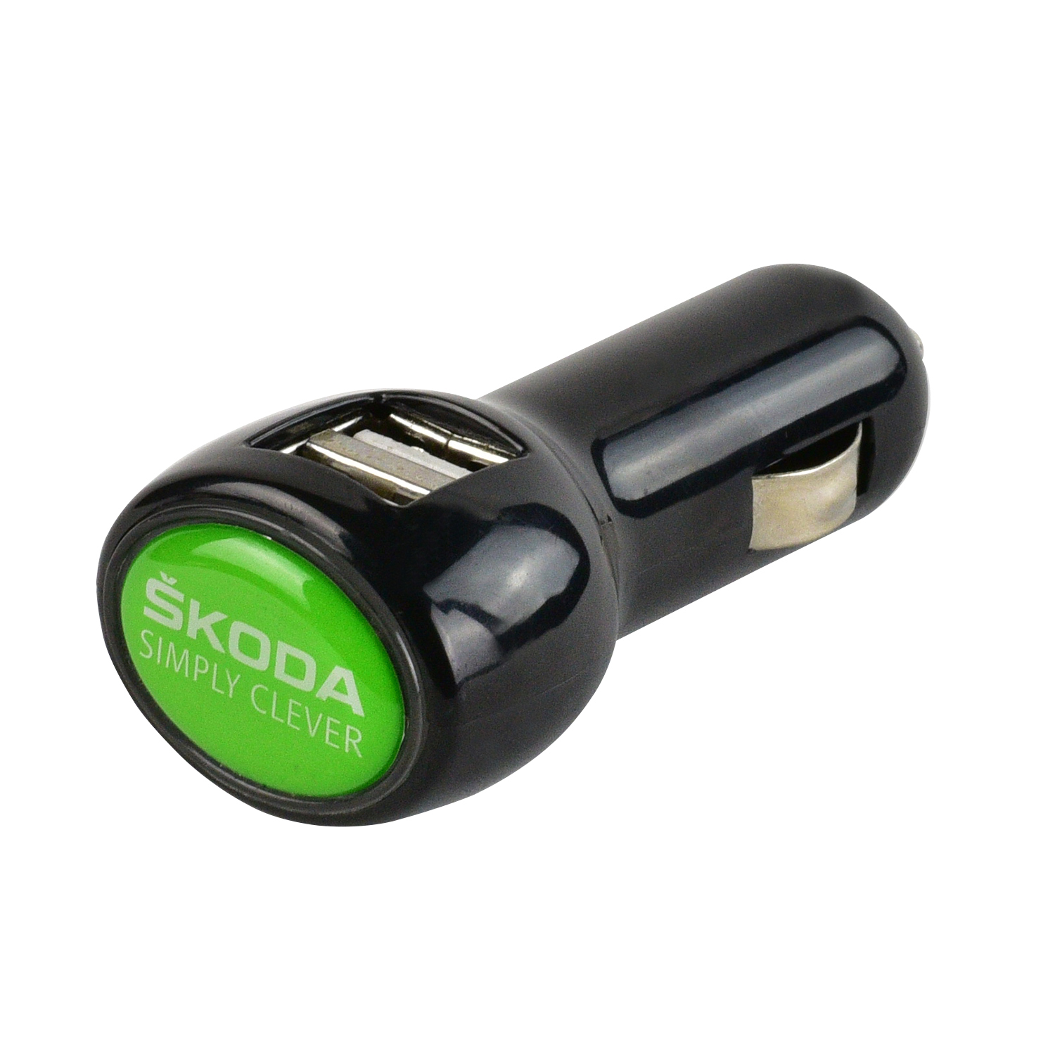 Classic 2100 USB Car Adaptor 3
