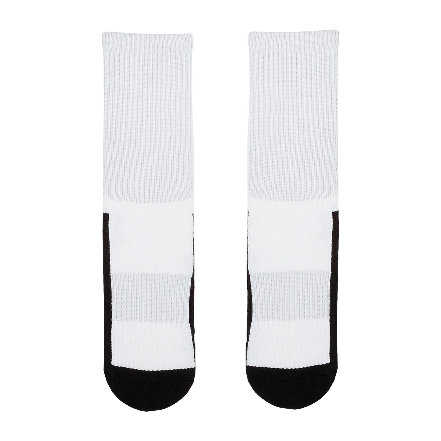 Sublimated Crew Socks 3