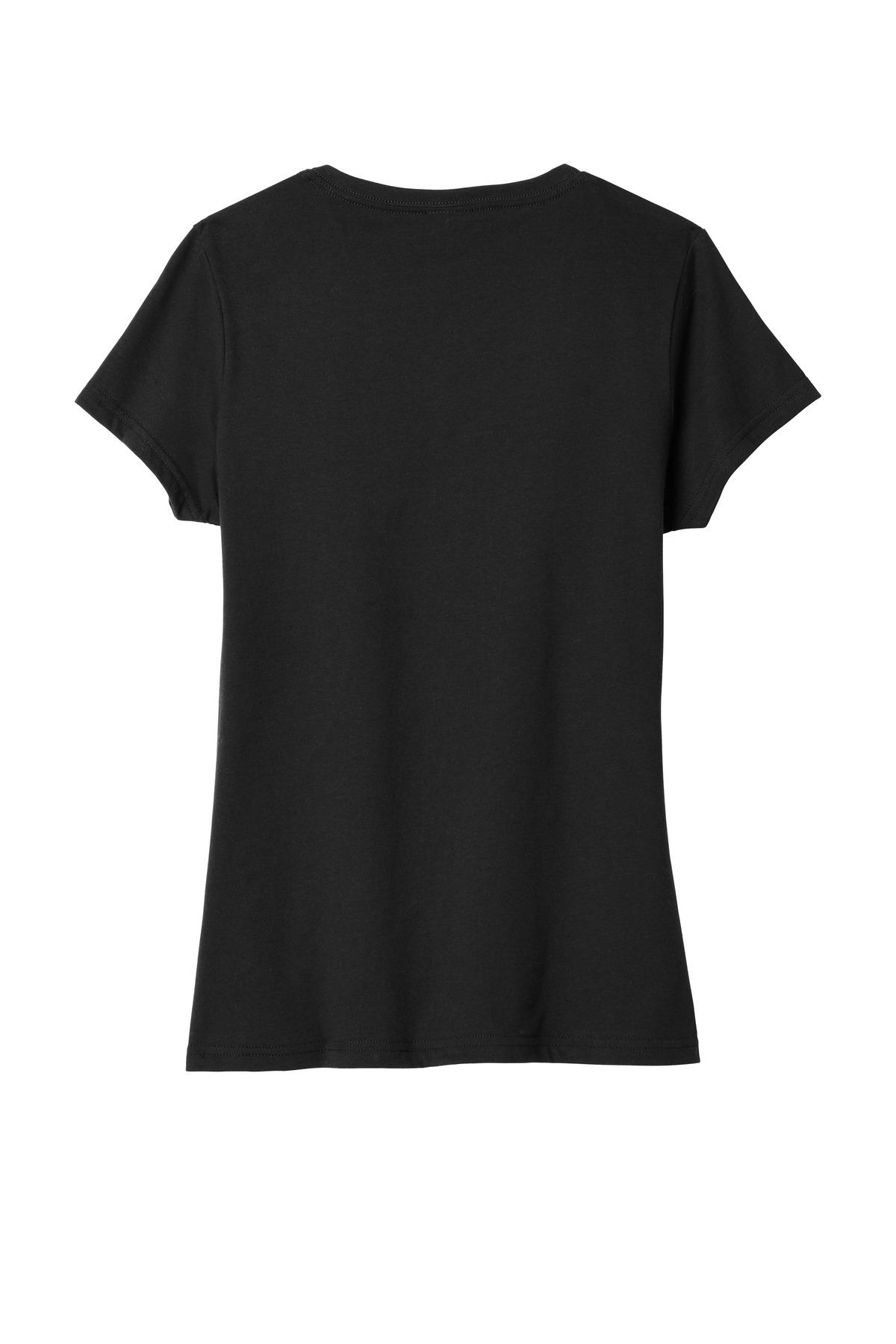 Port & Company® Women's Fan Favorite Blend V-Neck Tee 44