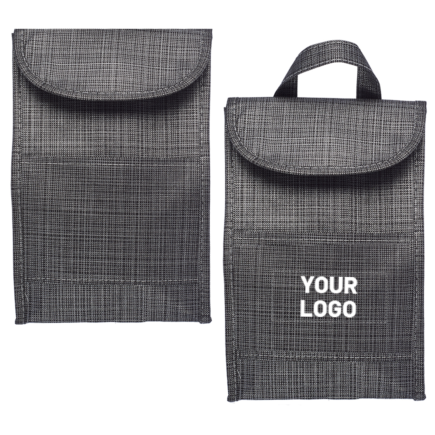 Insulated Lunch Bag 1