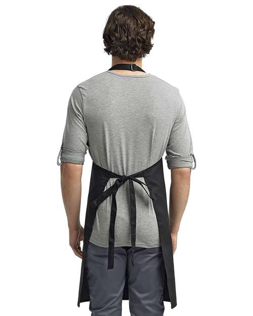 Recycled Bib Apron - RP150 56