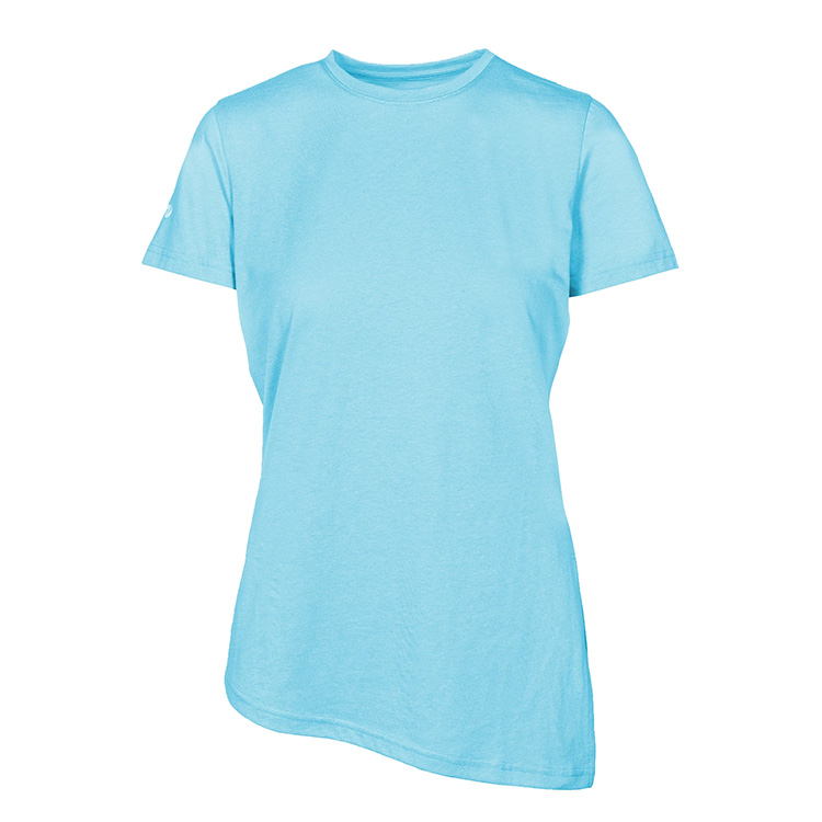 Verve Ladies Birch Crew Neck T-Shirt 12