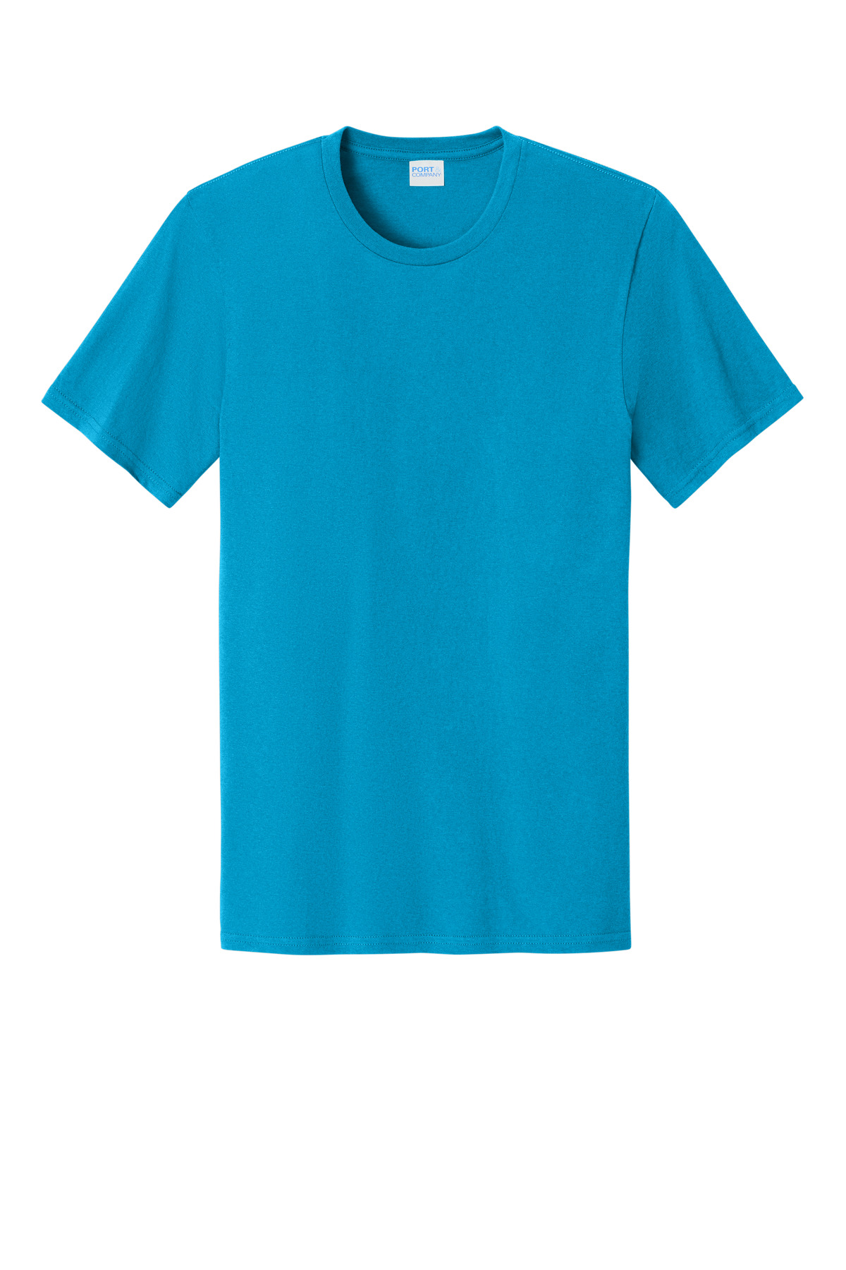 Port & Co Easy Cotton Tee PC43 56