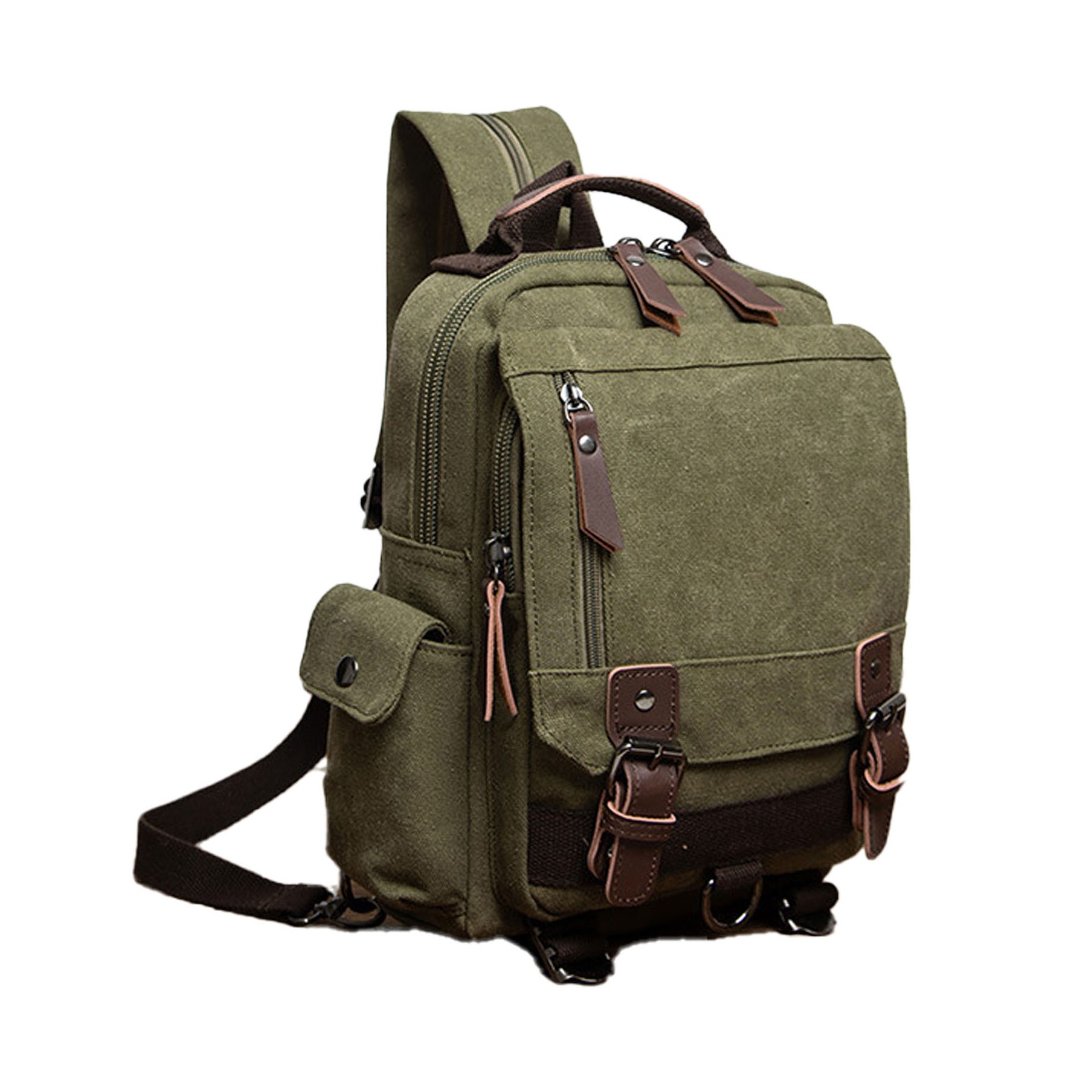 Multi Purpose Foldable Shopping Bag 3