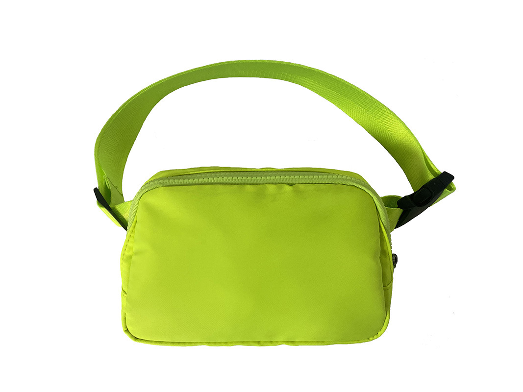Everywhere Fanny Pack/Belt Bag 7