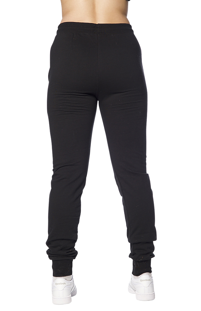 Unisex Organic Fleece Jogger Pant 4