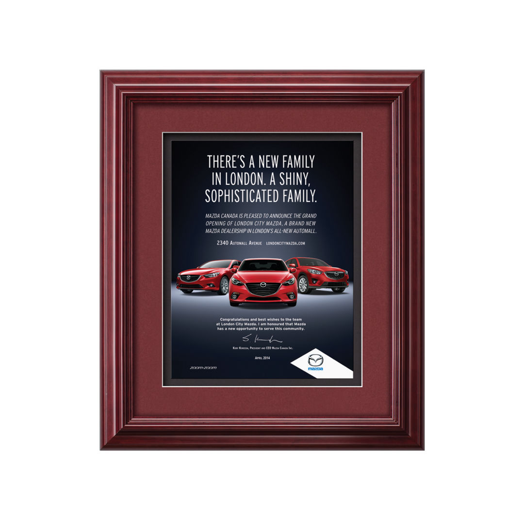 Darlington/AstroSub™ Award 4