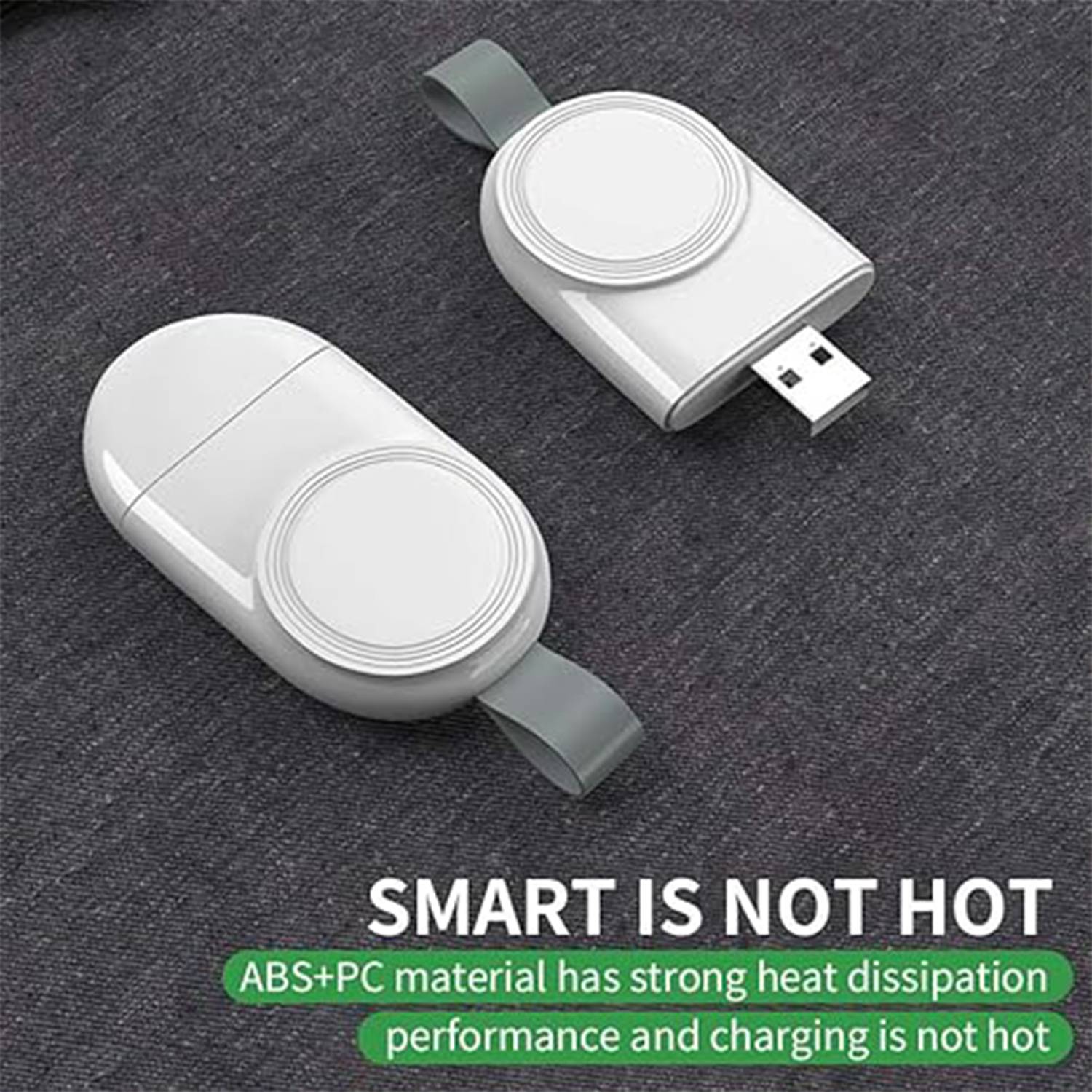 3-in-1 Watch Wireless Charger 6