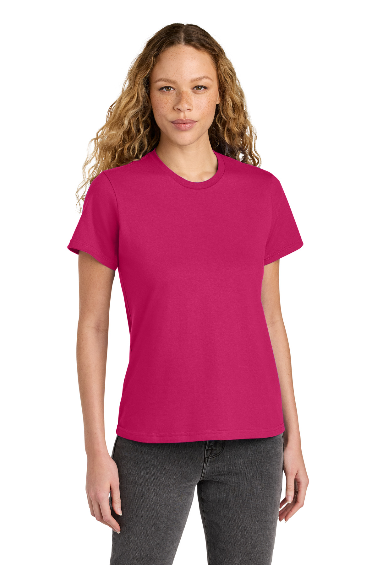 Gildan Women's Softstyle Midweight Tee 65000L 11