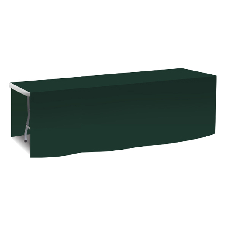 96 in. x 88 in. PolyKnit™ Table Drop (Blank) 39