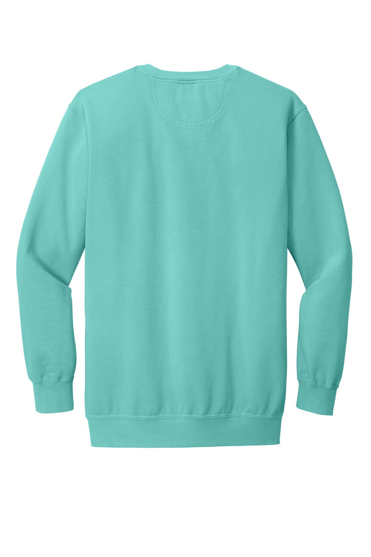 COMFORT COLORS Ring Spun Crewneck Sweatshirt. 1566 77