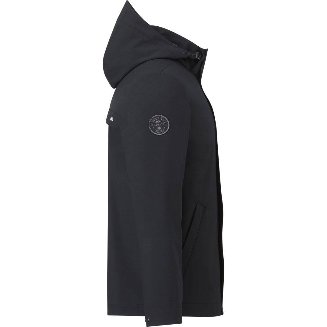 Roots73 NAPANEE Eco Softshell Jacket - Men's 55