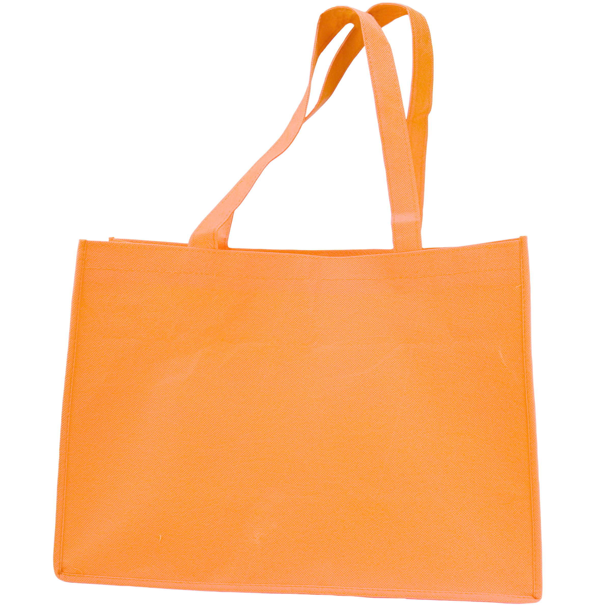 Tote Bag - 16"x12" + 6" gusset 12