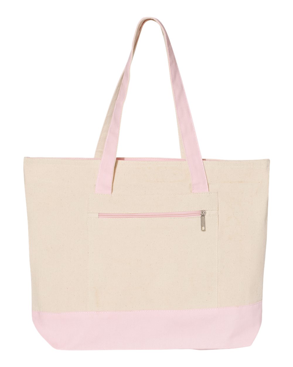 19L Zippered Tote - Q1300 24