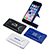 Smart Mobile Wallet w/Phone Stand & Screen Cleaner 16
