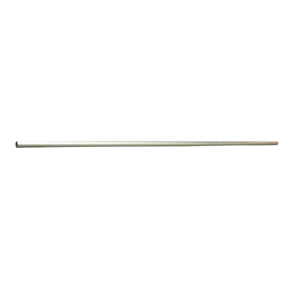 Anodized Aluminum Poles 2
