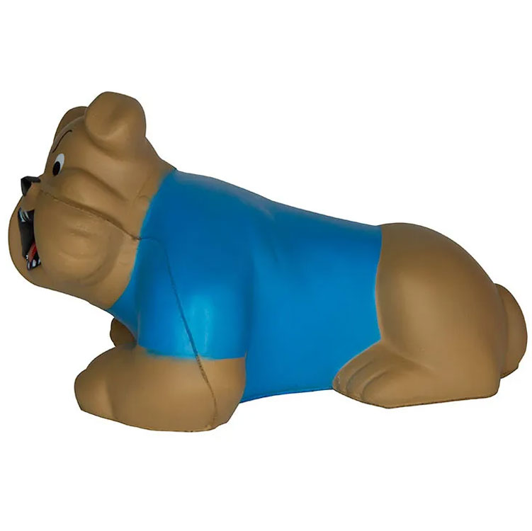 Bull Dog Stress Reliever 3