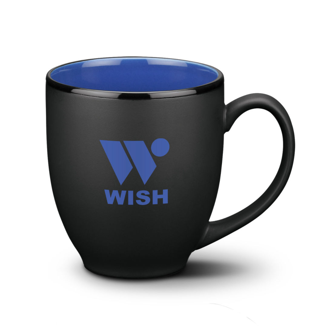 Dereham Mug - 16oz - Imprinted 6