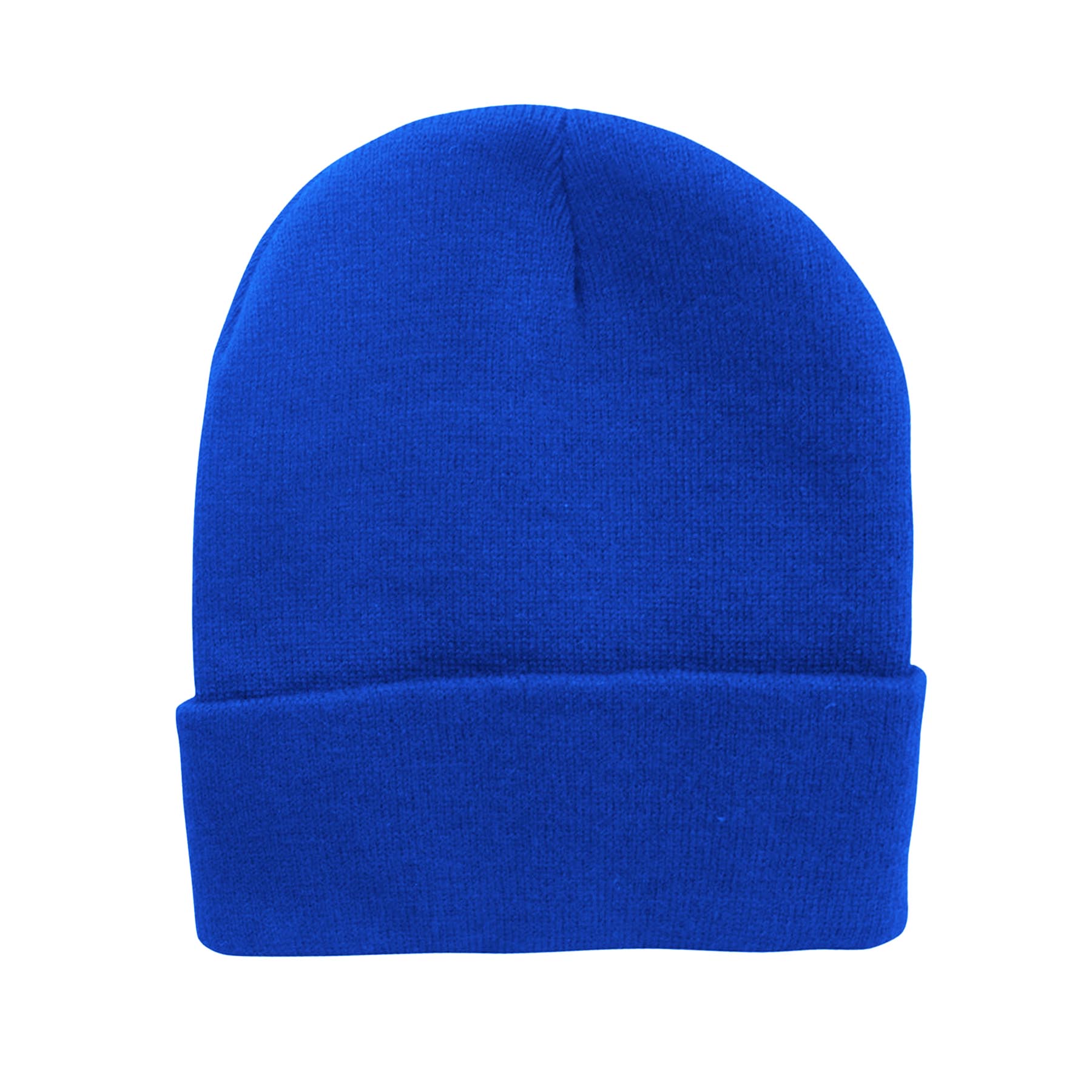 12" Acrylic Knitting Beanie/Cap 4
