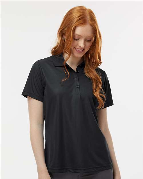 Women's Sebring Performance Polo - 504 19