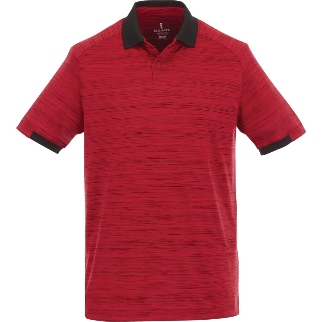 Men's EMORY Short Sleeve Polo 46