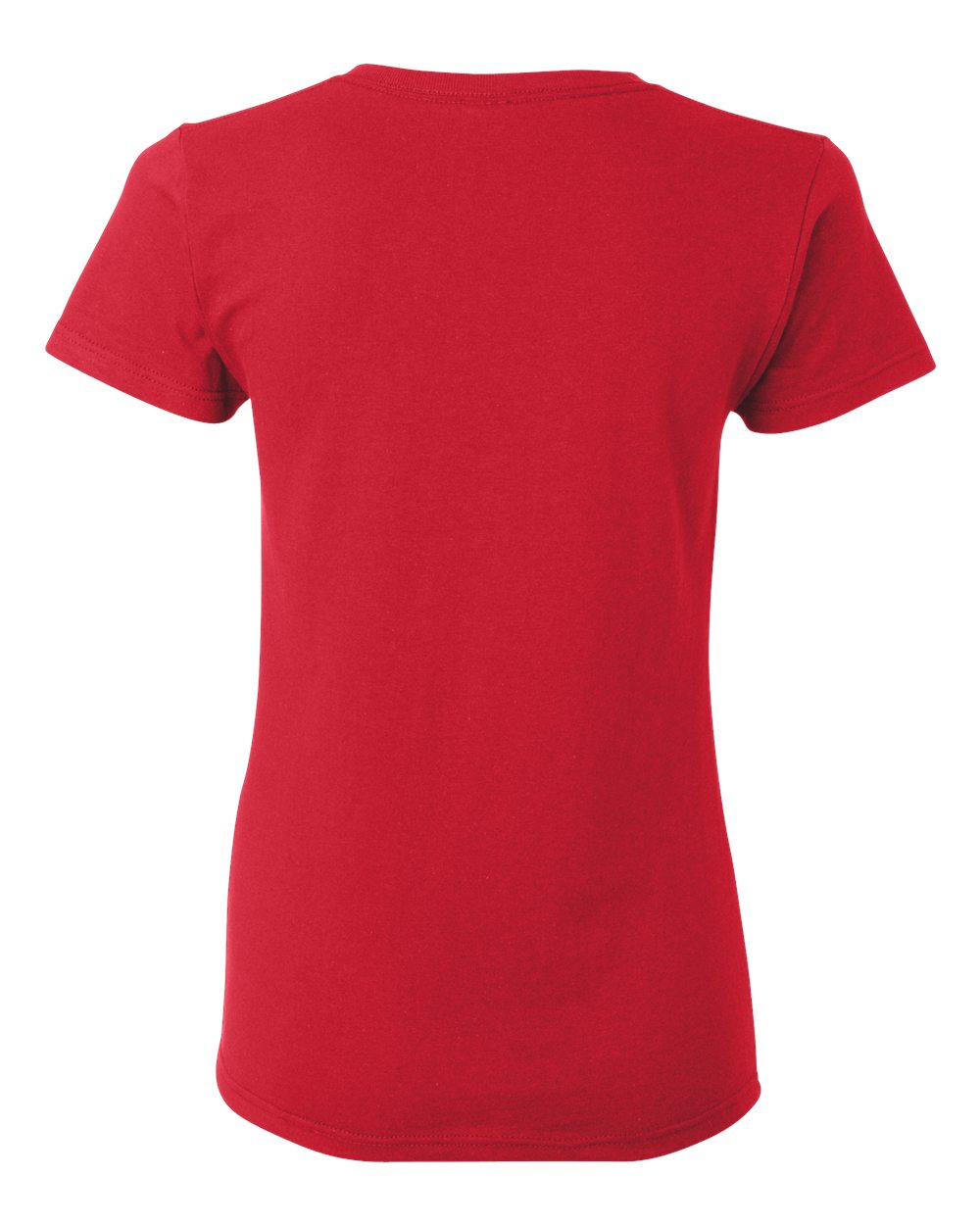 Women's Heavy Cotton™ T-Shirt - 5000L 91