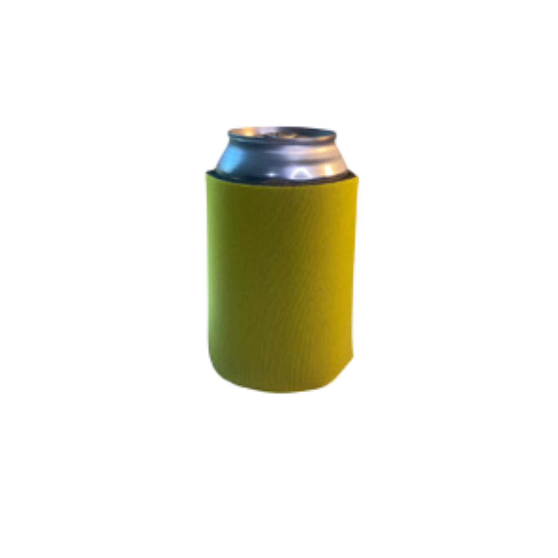 Can Cooler 12 oz 1 Color Screen Print, custom can cooler with logo imprint 71