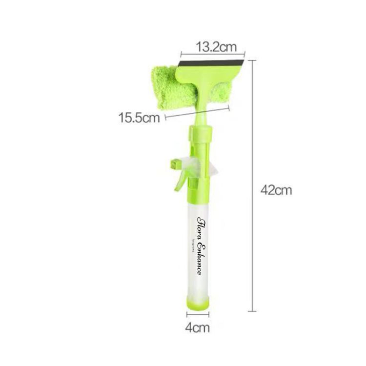 3-In-1 Multifunction Window Cleaner Tool Kit 3