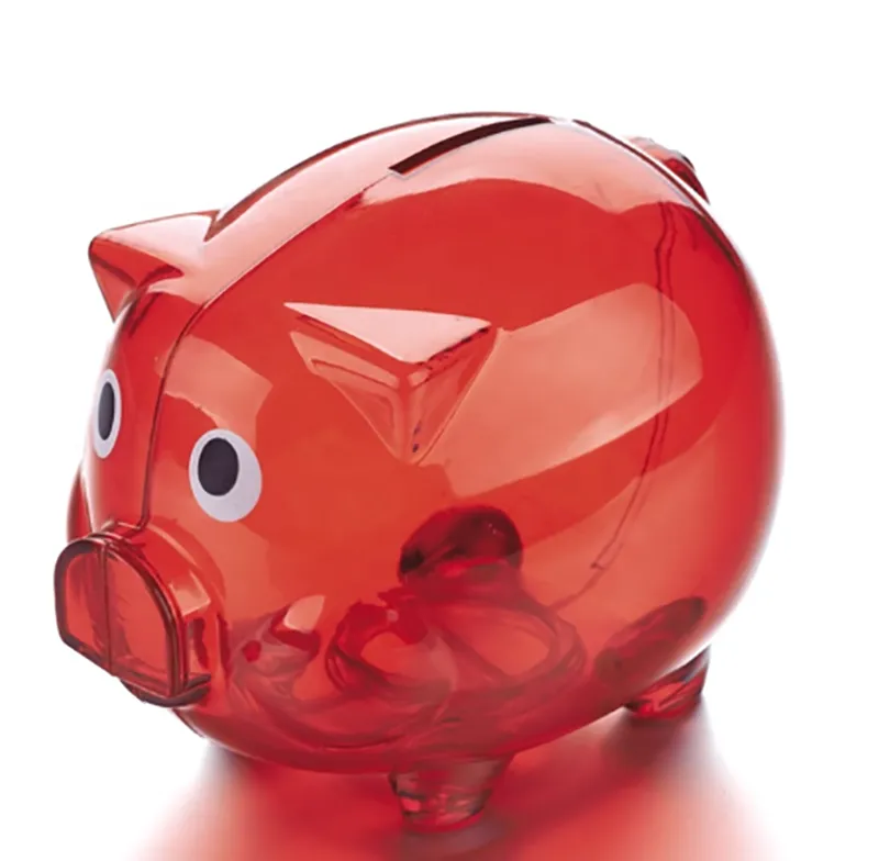 Classic Piggy Banks 2