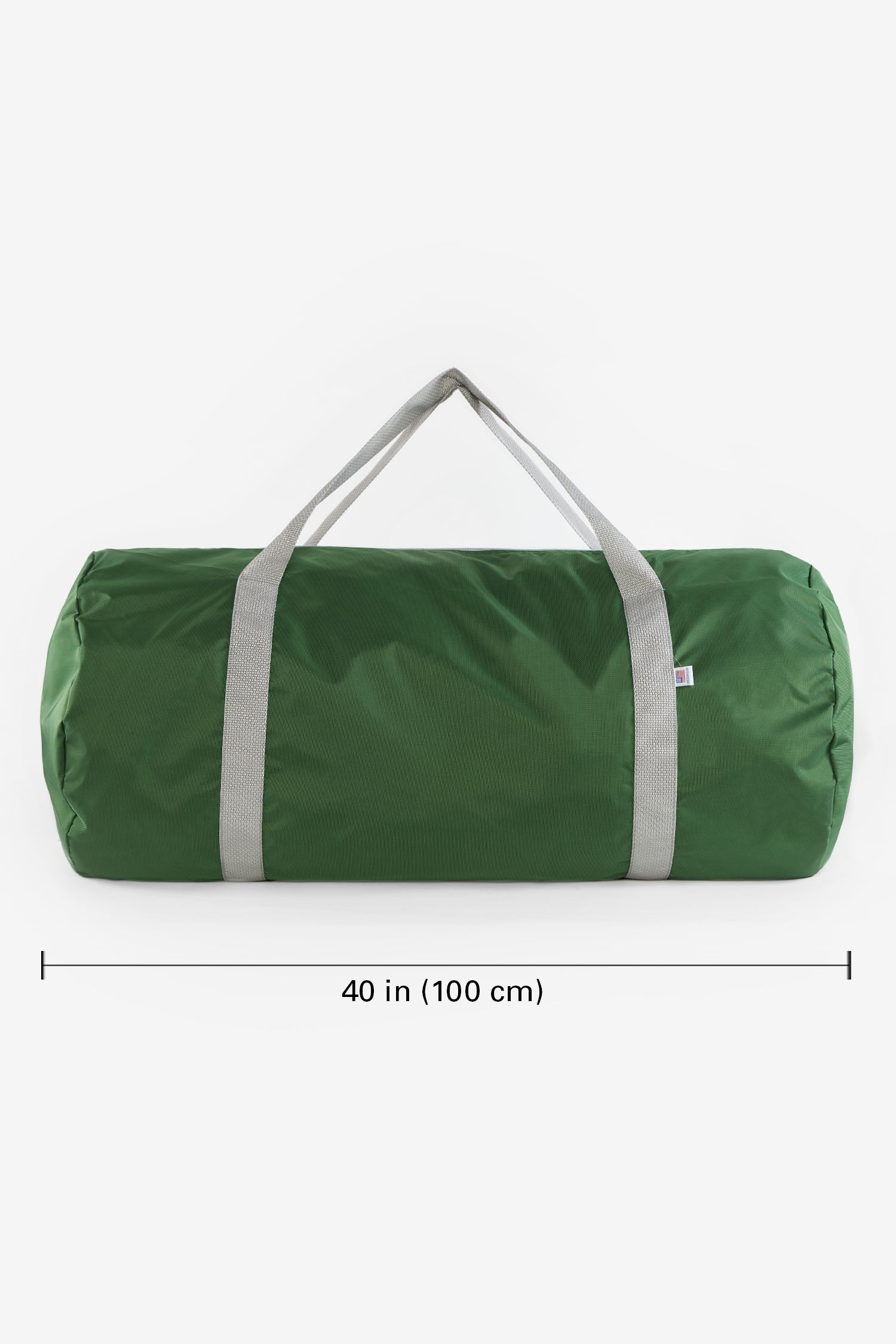 NYLON PACK WEEKENDER BAG 1