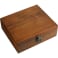 Graze Wood and Metal Wine Set 17