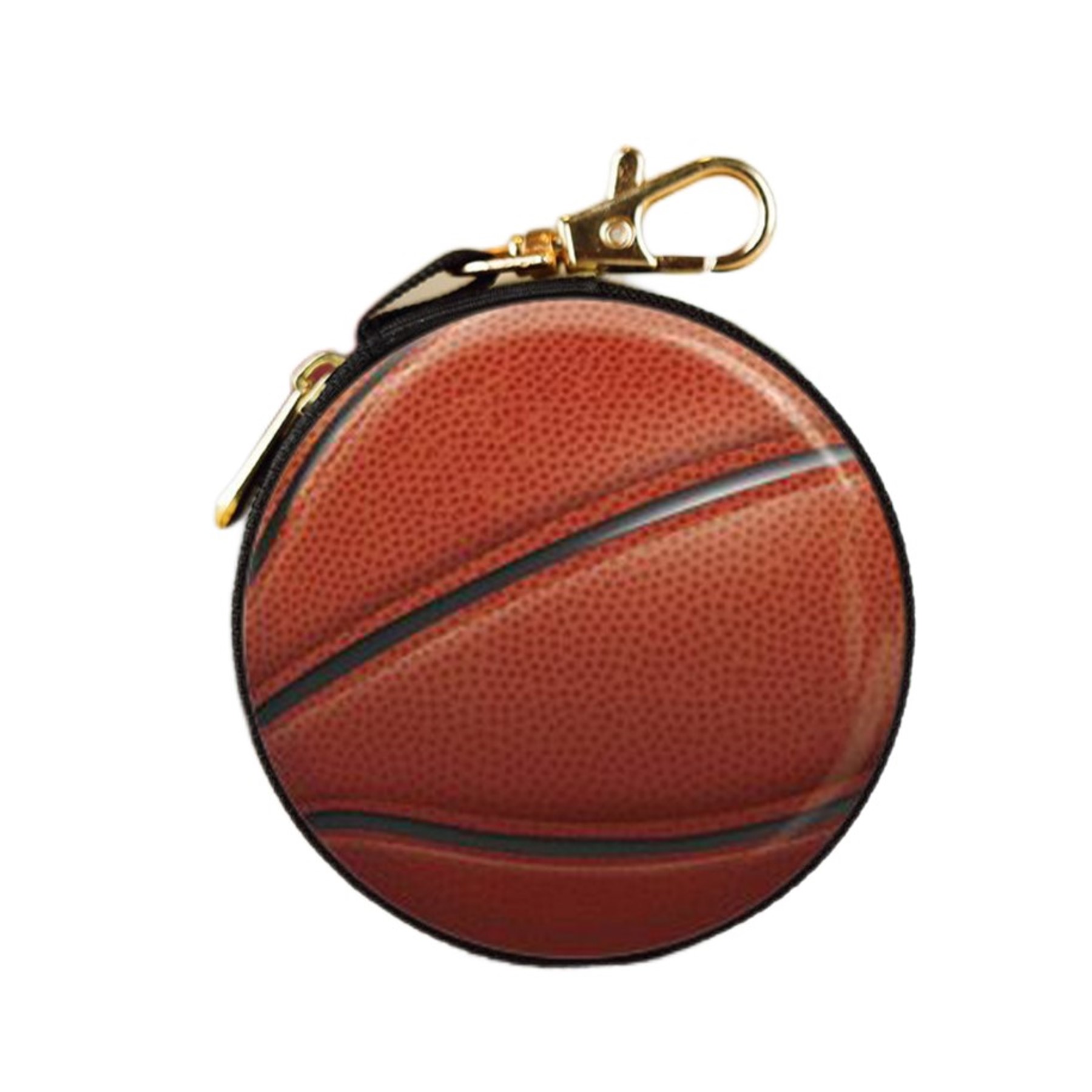Round Coin Purse (direct import) 2