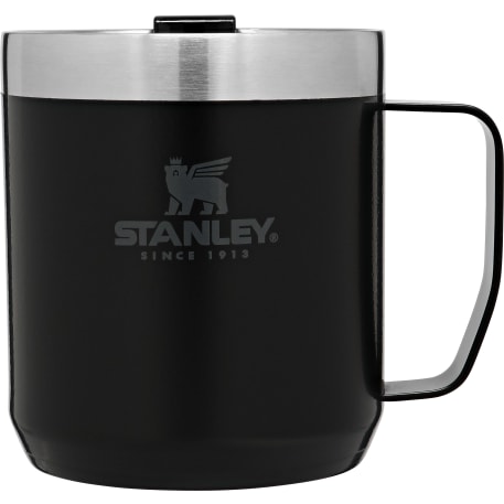 Legendary Camp Mug 12oz