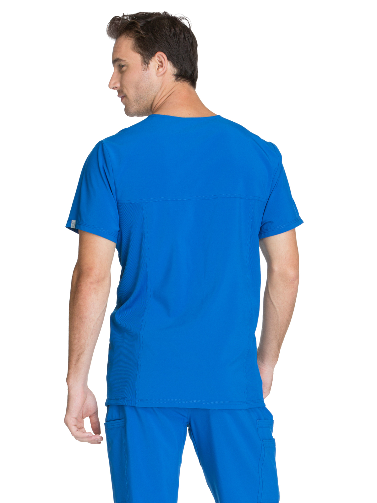 Infinity - Men's 3-Pocket V-Neck Top 42