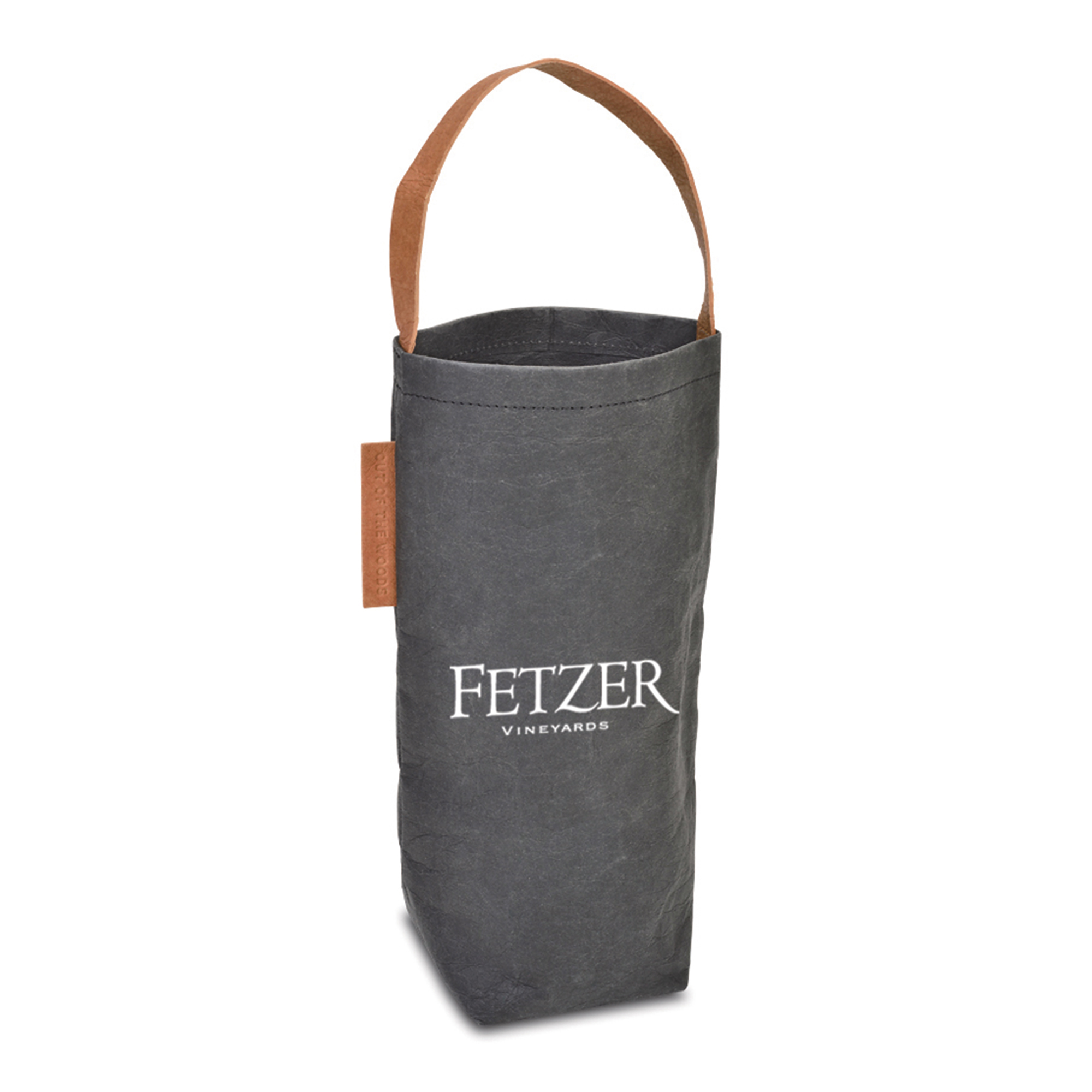 Out of The Woods® Connoisseur Wine Tote 14